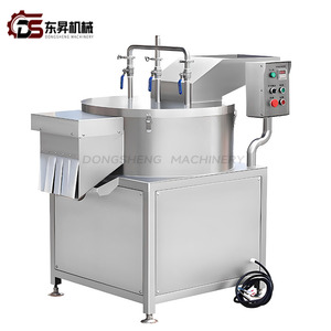 Machine à éplucher les pommes de terre professionnelle pour une utilisation en usine pour peler précisément les salades de légumes et les plats de légumes de <span class=keywords><strong>charcuterie</strong></span> - Product Image 2