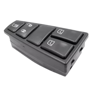 Pièces de rechange pour camions européens de grande capacité, interrupteur du panneau de commande côté conducteur 20752915 pour Vo-lvo VNL FM FH12 FH FMX - Product Image 2