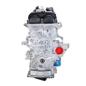 Tête de cylindre de moteur nu pour la série de moteurs Hyundai G4FG - Product Image 3