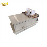 Machine de galvanoplastie en laiton sur bijoux placage à l'or petite machine équipement de placage manuel