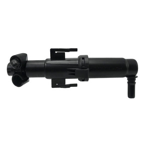 Boquilla de Lavado de Faros Delanteros para BMW Serie 5 F18, Motor de Lavado de Faros 61677149885, Izquierda y Derecha, Compatible con Modelos 2011-2013 - Product Image 3