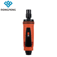 RONGPENG RP17313 professionnel 25000 tr/min meuleuse industrielle Air Die meuleuse pneumatique rectifieuse outil industriel