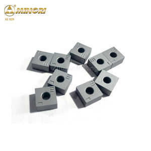 פנטיני מתכת להתאמה אישית טונגסטן קרביד שרשרת ראה הוספה oem חלקים כלי כוח כרייה השיש - Product Image 5