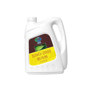 Agent anti-salissure industriel SINO-2000 à base de fluor pour <span class=keywords><strong>la</strong></span> prévention des taches d'huile et d'eau sur le granit/le marbre - Product Image 1