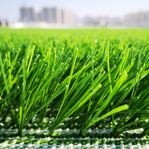 Dệt Turf <span class=keywords><strong>Soccer</strong></span> <span class=keywords><strong>Grass</strong></span> Bóng Đá Cỏ Nhân Tạo Cho Các Câu Lạc Bộ Chuyên Nghiệp - Product Image 2