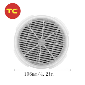 Bộ lọc HEPA thay thế GL-2103 cho máy lọc không khí cầm tay rigoglioso gl2103 jinpus GL-2103 ltlky 900S sy900s - Product Image 3
