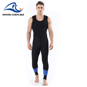 Fullset caoutchouc étanche plongeurs pêche personnalisée <span class=keywords><strong>3</strong></span>/<span class=keywords><strong>5</strong></span>/7mm grand équipement de plongée costume professionnel poisson chasse costume - Product Image 2