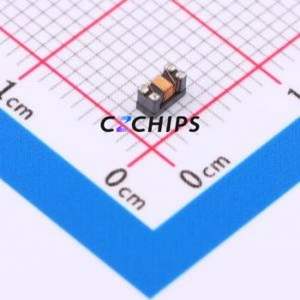 SRF3216-601Y Common Mode <b>Filter</b> <b>RF</b> ( Number of Channels: 2 )( Dielectric Strength: 125V )( Rated Current: 300mA ) - Product Image 2
