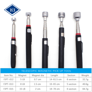Dụng Cụ Lấy Từ Tính Bỏ Túi 5LB 8LB 15LB Để Sửa Chữa Ô Tô Dụng Cụ Từ Tính - Product Image 2