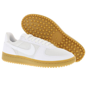 Zapatillas Nike Field General para Mujer, Color Blanco, Estilo Baloncesto - Product Image 4