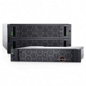 Stockage en réseau de données DELL EMC PowerVault ME424 Enterprise Storage Disk Array - Product Image 4