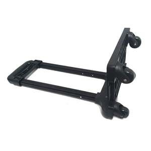 T820Y-3 Poignée télescopique silencieuse universelle éclairée en aluminium de haute qualité Tianyu pour sac à dos - Product Image 1