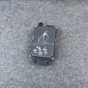 Modul Kontrol Kecepatan ACC Cocok untuk Land Rover Range Rover Sport Evoque LR052030 DPLA9G768AD - Product Image 5