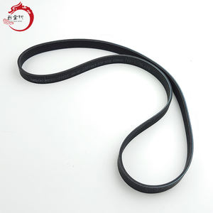 Système moteur de haute qualité, courroie à nervures en V 25212-03980 2521203980 pour Hyundai ELANTRA 25212 03980 - Product Image 2