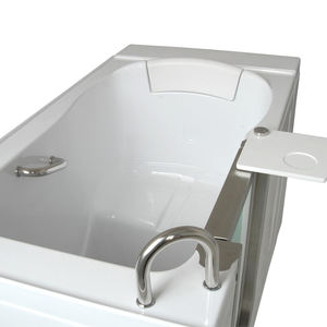 <span class=keywords><strong>Baignoire</strong></span> de plain-pied populaire avec ensemble de robinetterie <span class=keywords><strong>baignoire</strong></span> à remous extérieure 1 <span class=keywords><strong>personne</strong></span> Personnes âgées Hommes âgés - Product Image 6