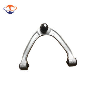 Bras de commande supérieur avant pour Nissan 370Z LH côté conducteur OEM 54525JL00C - Product Image 1