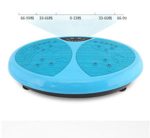 Điên Phù Hợp Massage Rung Máy Giá - Product Image 4