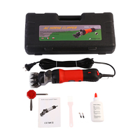 Hot Selling Schafs cher maschine Elektrische Schafs chneide maschine Schafs cher maschinen für die Farm Einfach zu bedienen