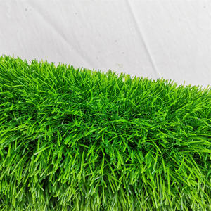 Rouleau d'herbe artificielle en gros d'usine 40mm <span class=keywords><strong>gazon</strong></span> synthétique <span class=keywords><strong>gazon</strong></span> vert tapis pelouse artificielle - Product Image 6