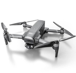 Sjrc f22s S2 Pro + 4K chuyên nghiệp FPV GPS RC Drone với 2 Trục Gimbal và EIS tránh chướng ngại vật làm bằng nhựa bền - Product Image 4
