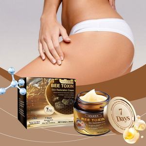 Hidratante de Veneno de Abeja de Marca Privada 50g con Glicerina y Aceite Mineral para Piel Sensible OEM - Product Image 4