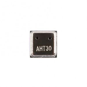 5 unids/pack AHT30 MÓDULO DE <span class=keywords><strong>Sensor</strong></span> de temperatura y humedad integrado señal Digital I2C antiinterferencias para ARD - Product Image 4
