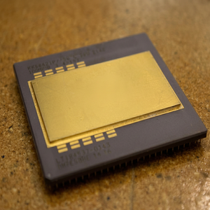 ซีพียูเพนเทียม 2 คอร์ 2.33GHz ของแท้ 100%  อะไหล่เมนบอร์ดเซรามิก ซ็อกเก็ต 478 สำหรับคอมพิวเตอร์ตั้งโต๊ะ มีขาย - Product Image 1