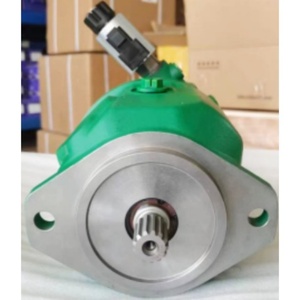 Pompe hydraulique F069895 pour chargeuse forestière John Deere 810E 1010E 1110E 1210E 1510E 1910E - Product Image 3