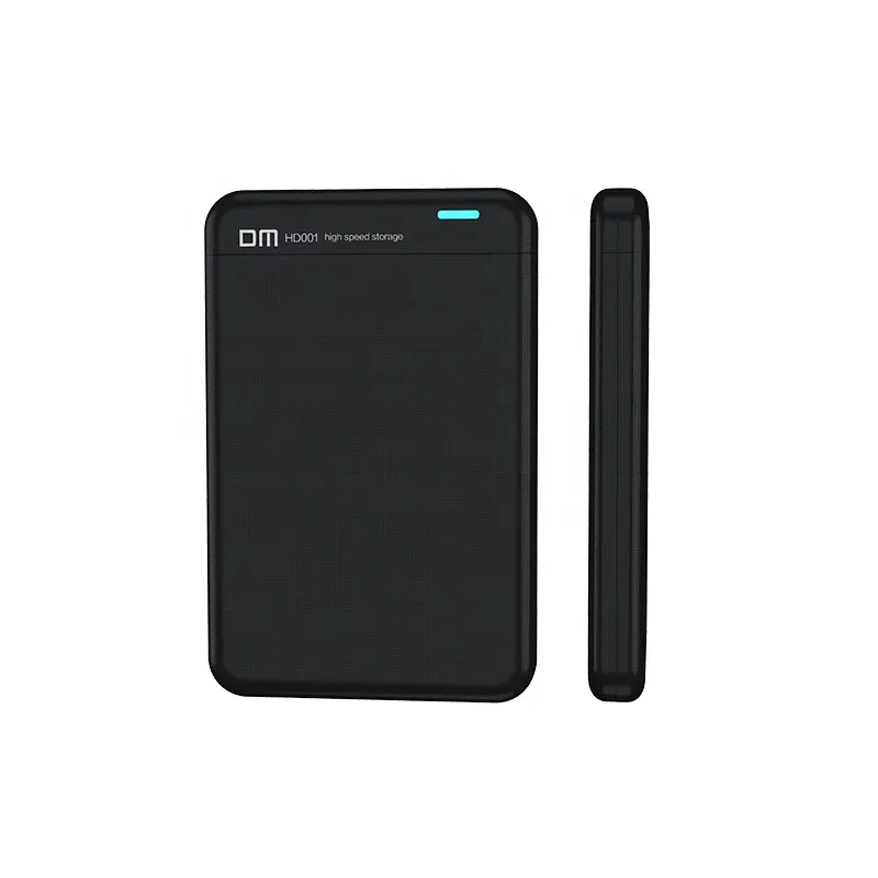 Ổ Cứng SATA 3 Đến Micro USB HDD Hộp Ổ Cứng Ngoài 2.5 Inch HD001