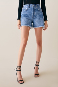 Design de mode bleu jean shorts femmes <span class=keywords><strong>jeans</strong></span> denim pantalon <span class=keywords><strong>court</strong></span> - Product Image 6
