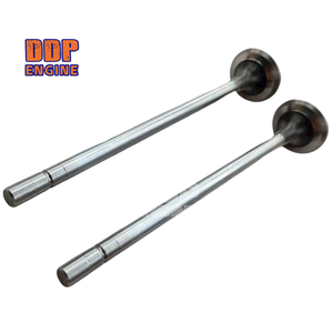 Soupape d'admission pour moteur diesel de machines de construction 3685996 4059326 4965868 4059216 pour Cummins QSX15 ISX15 X15 - Product Image 2