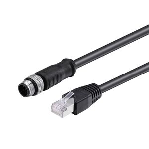 3m basler điện tử Gigabit kéo-chuỗi <span class=keywords><strong>C</strong></span>áp ngang vít khóa PVC <span class=keywords><strong>c</strong></span>ách điện <span class=keywords><strong>d</strong></span>ây <span class=keywords><strong>d</strong></span>ẫn đồng cho hệ thống <span class=keywords><strong>d</strong></span>ây điện khai thá<span class=keywords><strong>c</strong></span> - Product Image 4