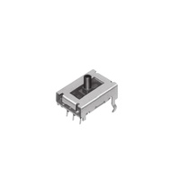 Potentiomètre coulissant pour aquettes, accessoire de fabrication
