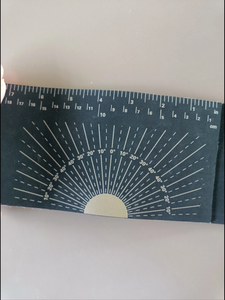 Règle de mesure du diamètre extérieur des pipelines LongTai, outil breveté authentique - Product Image 6