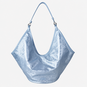 Custom Made Canvas Underarm <b>Bag</b> Summer <b>Beach</b> Vacation Two Straps Tote <b>Bag</b> <b>Women</b> Dumpling <b>Bag</b> Commuting Weaving Letter Pattern - Product Image 1