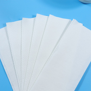 Serviettes en papier 3 plis <span class=keywords><strong>de</strong></span> qualité supérieure <span class=keywords><strong>pour</strong></span> usage domestique et commercial, idéales <span class=keywords><strong>pour</strong></span> les entrepôts et les salles - Product Image 4