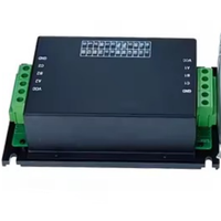 Moteur BLDC de type L 6GU 7GU 1000W 1500W, 2 moteurs assortis à un contrôleur
