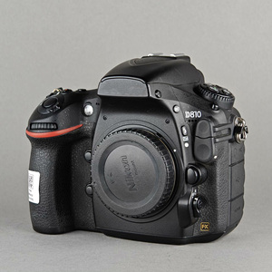 กล้องดิจิตอล <span class=keywords><strong>Nikon</strong></span> <span class=keywords><strong>D810</strong></span> 36.3MP ฟูลเฟรม ระดับมืออาชีพ ความละเอียดสูง ลดราคาพิเศษ - Product Image 1