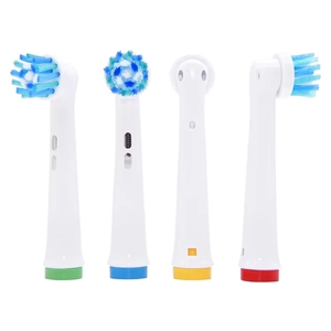 EB50-T Direct Factory avec têtes de brosse brevetées compatibles avec la brosse à dents Oral-B - Product Image 2