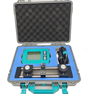 Appareil de mesure de la profondeur des fissures dans le béton avec écran LCD, machine de test à haute détection - Product Image 5