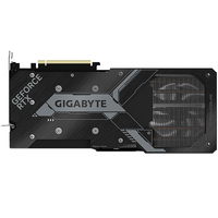 Carte graphique de jeu GIGABYTE GeForce RTX 4090 WINDFORCE 24G d'occasion avec 24 Go de mémoire GDDR6X