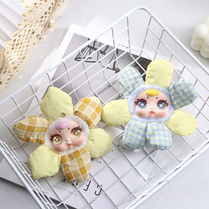 Things Woo for Culture Blind Box: Set Regalo Misterioso di Peluche Trendy <span class=keywords><strong>per</strong></span> Arredamento Casa, Ufficio, Auto, Camera da Letto - Product Image 5