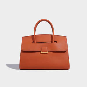 Nouveau sac à main pour femme tendance, grande capacité, haut de gamme, décontracté et à la mode - Product Image 2