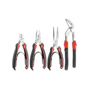 Facom-CPE ชุด A1PB ของ4คีม-3662424090479คีมและเครื่องตัดคีมและชุดเครื่องตัด - Product Image 1