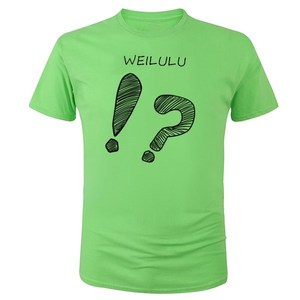 Camiseta con impresión por sublimación personalizada/ropa de Exportación/ropa de tu propia banda - Product Image 5