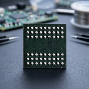 ใหม่มาตรฐาน DRAM DDR3 2Gbit 16 96/144 VFBGA-54 บรรจุภัณฑ์ถาด MT41K128M16JT-125 AATK - Product Image 3