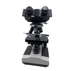 <span class=keywords><strong>Microscope</strong></span> <span class=keywords><strong>XSZ</strong></span>-107 promotionnel Best Deal - Product Image 1