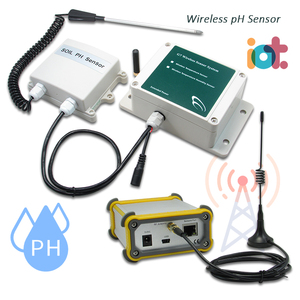 Wireless pH Sensor Electrical Conductivity Probe EC Sensor Conductivity <b>Tester</b> Conductivity Electrode - Product Image 1