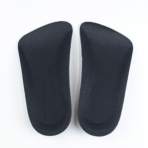 Soletta traspirante in schiuma per aumentare la soletta in fabbrica invisibile per il sollevamento dei tacchi alti per scarpe solette per ascensori per scarpe - Product Image 1