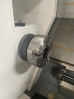 Centre d'usinage composite CNC de type suisse CKX750-2000 pour pièces automobiles, avec fonction de tournage